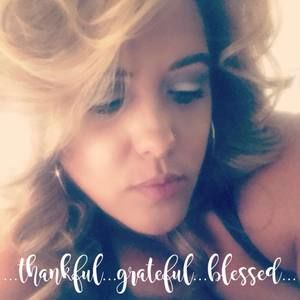 Meet your Posher, Mandy